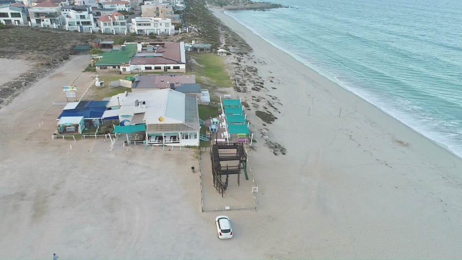 0 Bedroom Property for Sale in Mykonos Western Cape